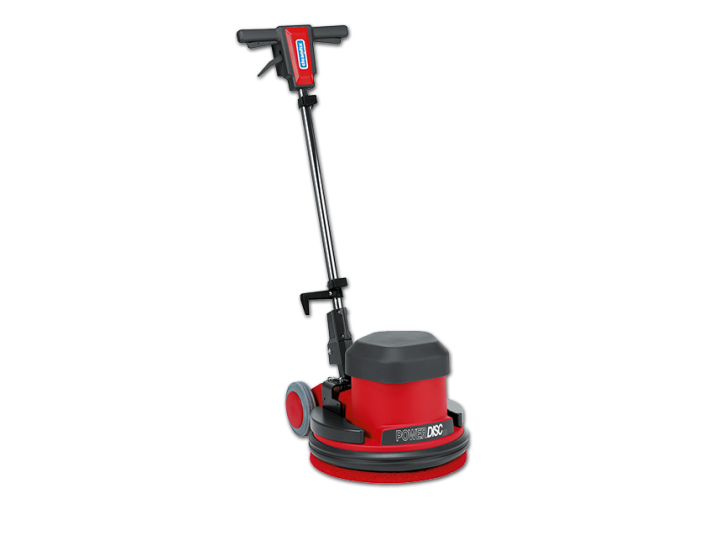 Clean House Reinigungstechnik Partner: Einscheibenmaschinen