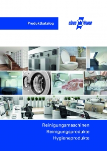 Produktkatalog Clean-House