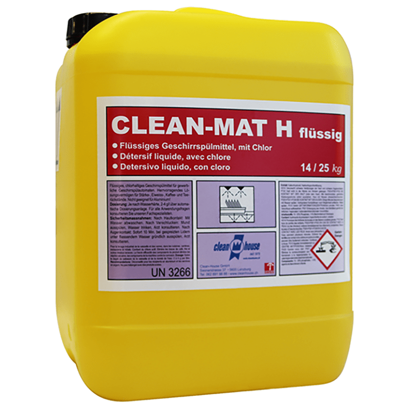 CleanMat_H_1.4513127_14Kg