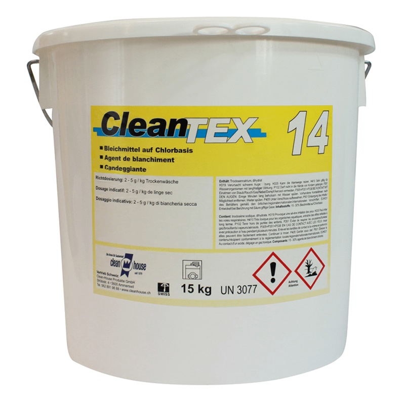 CleanTex14_1.4903101_15Kg