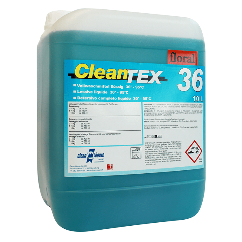 CleanTex36_1.4910101_10L