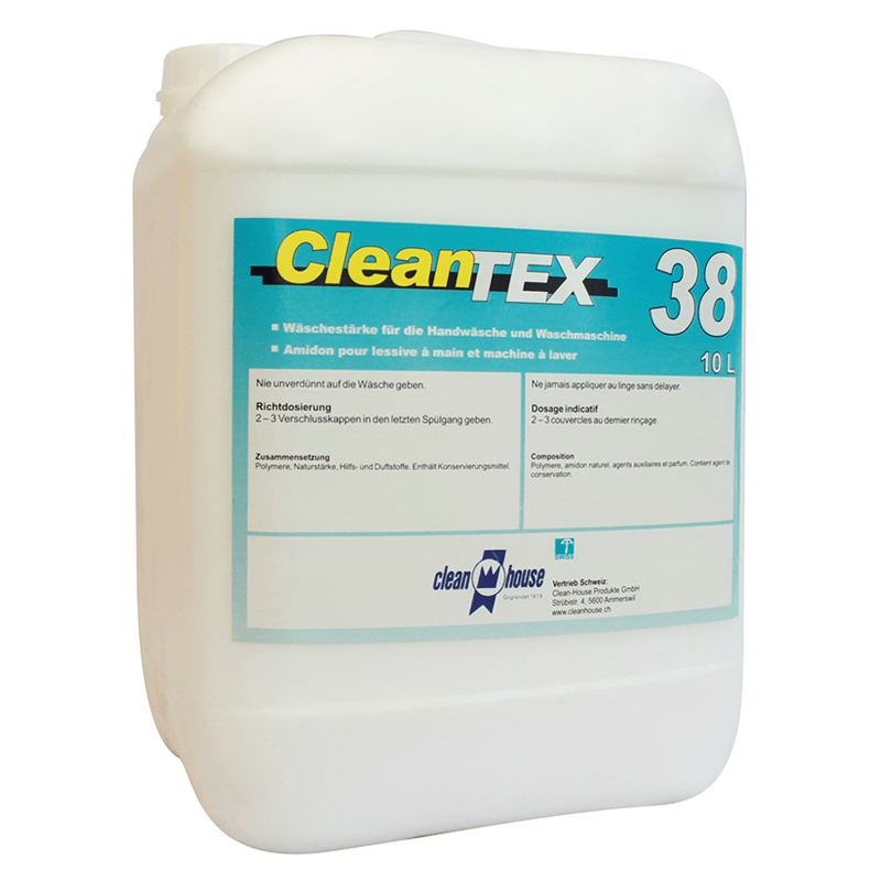 CleanTex38_1.4911101_10L