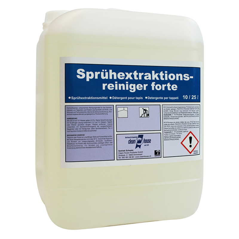 Sprühextraktionsreiniger_forte_1.4012127_10L