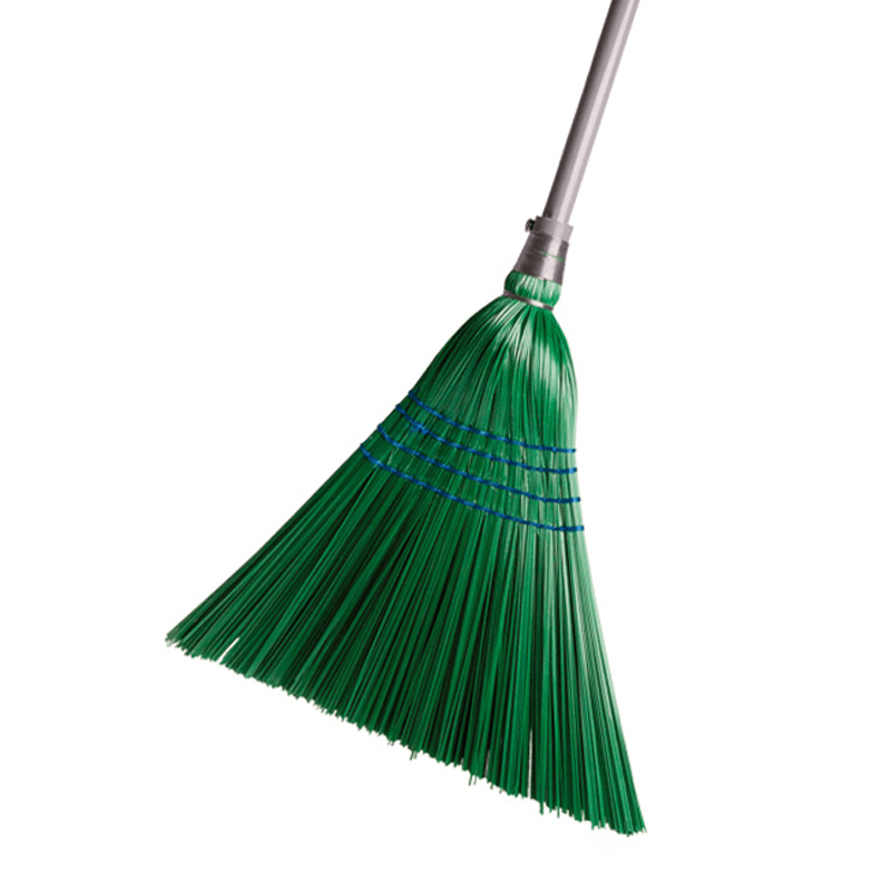 Kunststoffreisbesen Profi