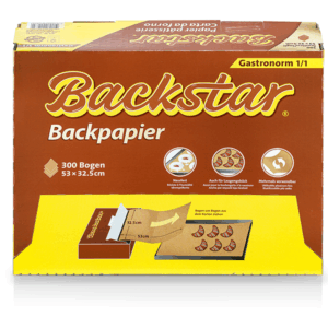 Backstar 285