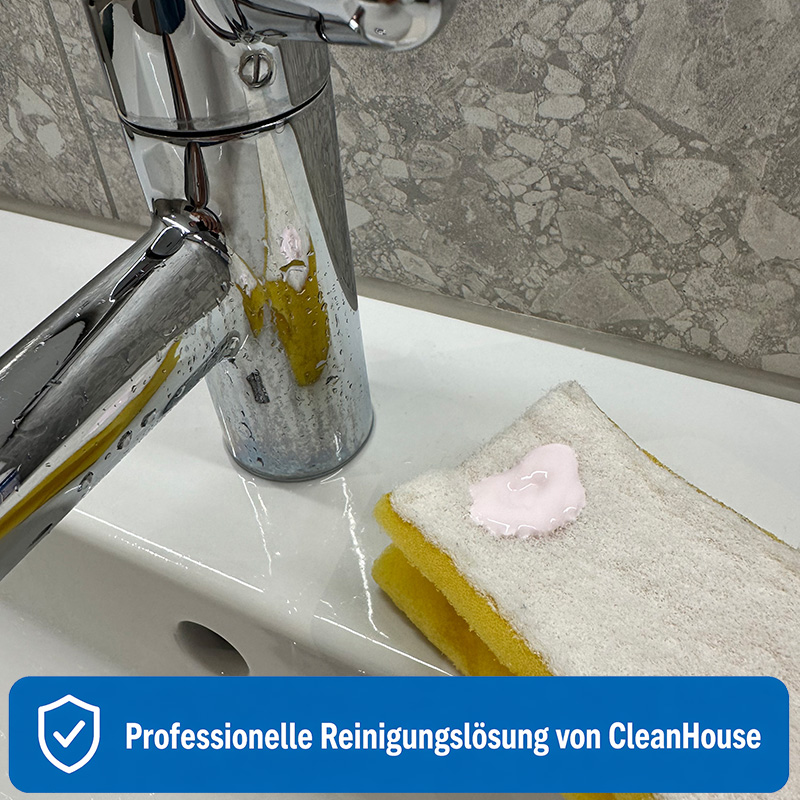 Kreidereiniger sauer – Bild 3