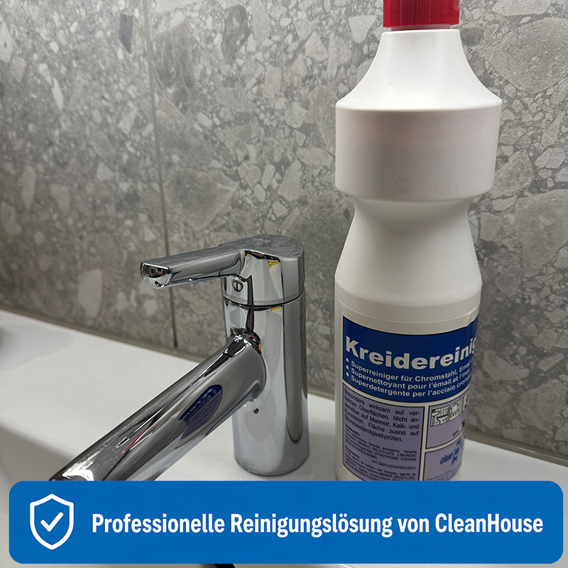 Kreidereiniger sauer – Bild 6