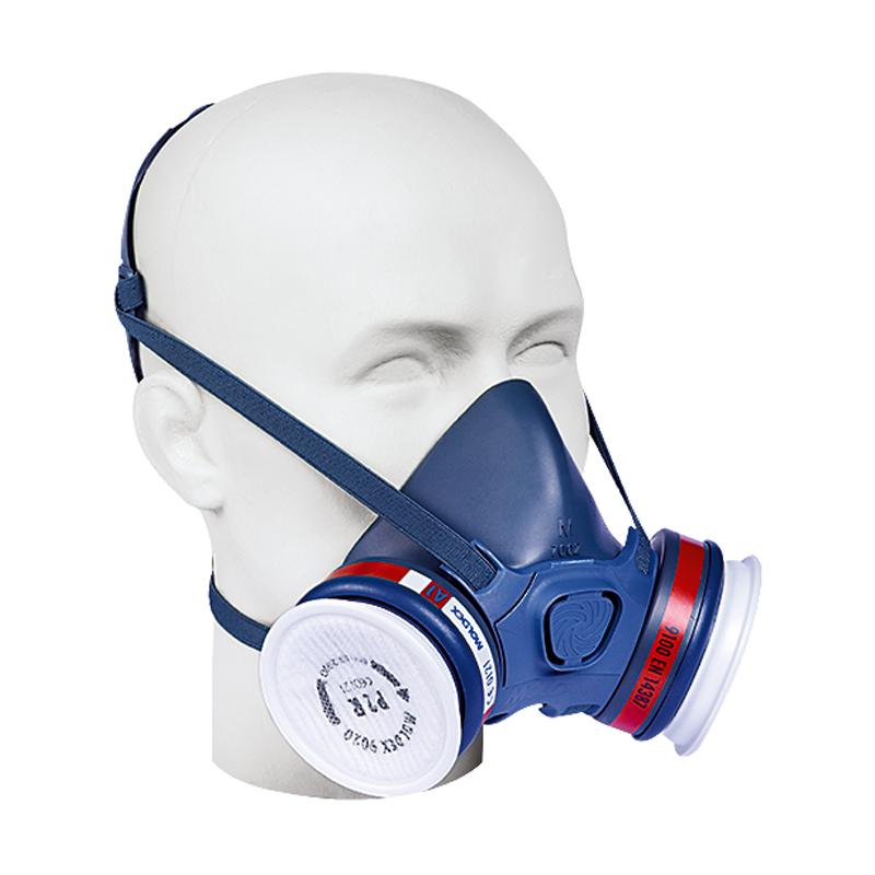 Halbmaske MOLDEX