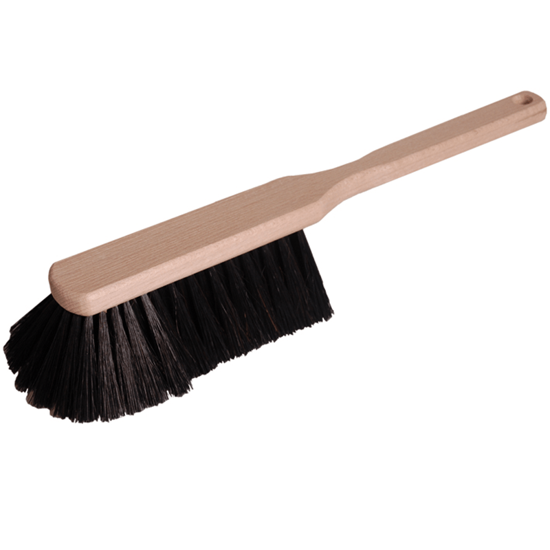 Handwischer mit Pferdehaar