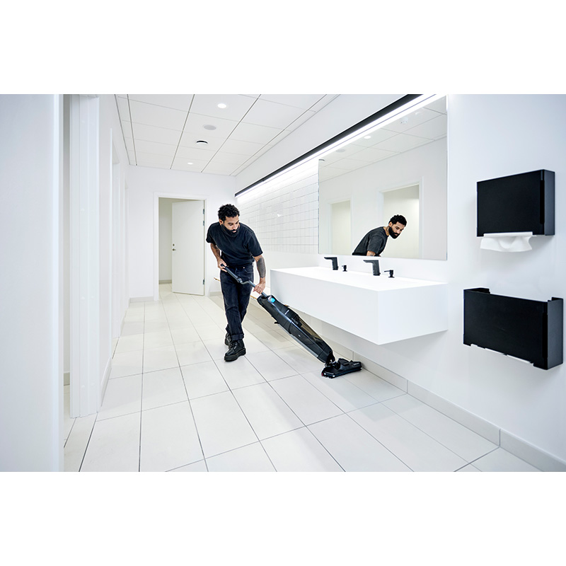 Nilfisk Dryft – Bild 4