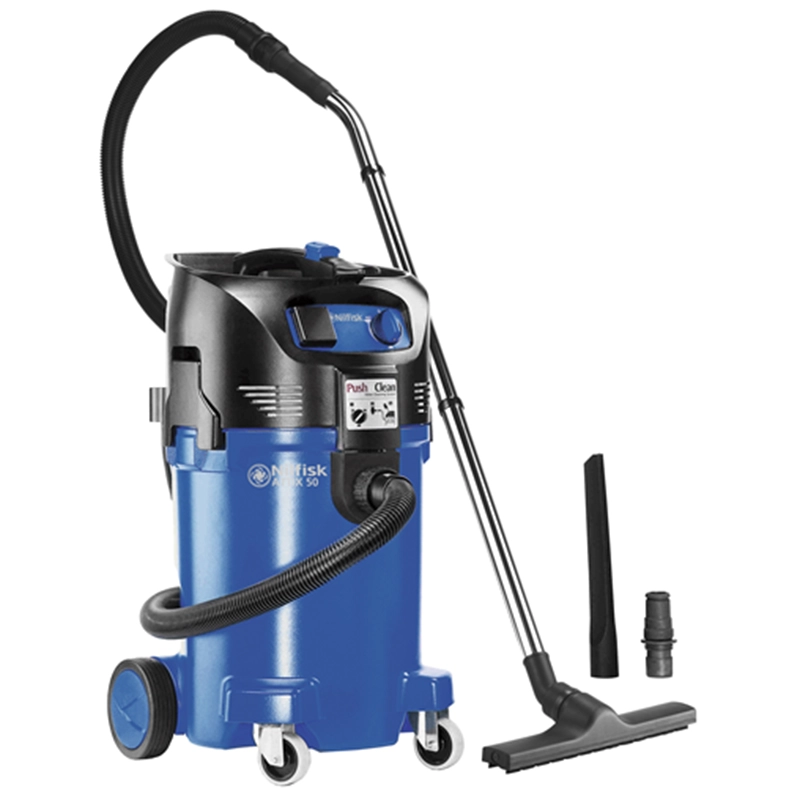 Nilfisk ATTIX 50-21 PC