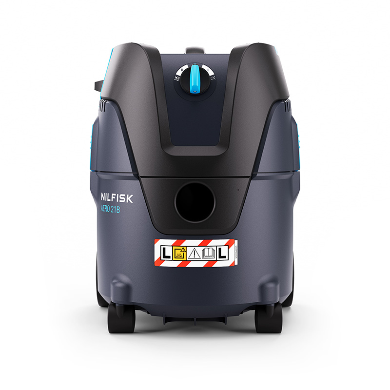Nilfisk AERO Battery L-Klasse – Bild 3