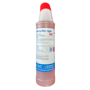 WC-Aktiv Reiniger GEL